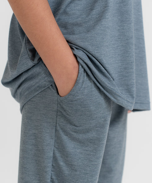 Boys' LuxeLight Shorts